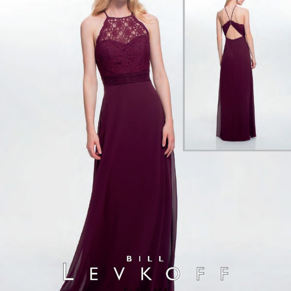 Bill Levkoff WIne 1464